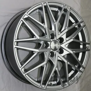  Диск Литой R17 5x105 DIA56.6 ET38 Арт 3034961, вид 1