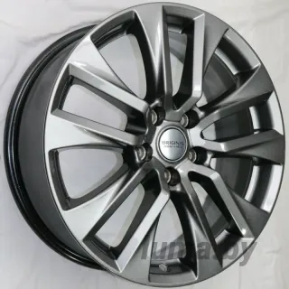 Диск Литой R18 5x114.3 DIA67.1 ET38 Арт 3081115, вид 1