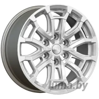  Диск Литой R18 6x139.7 DIA100.1 ET36 Арт 3185167, вид 1