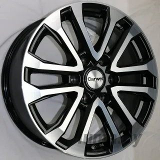  Диск Литой R18 6x139.7 DIA100.1 ET36 Арт 3194449, вид 1
