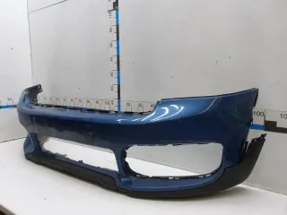51117478624 Бампер передний MINI COUNTRYMAN F60 Арт 786633, вид 2