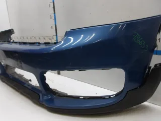 51117478624 Бампер передний MINI COUNTRYMAN F60 Арт 786633, вид 5
