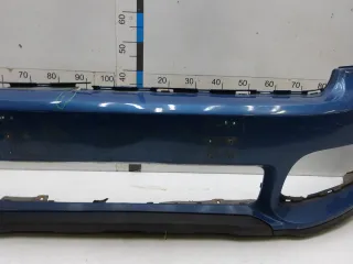 51117478624 Бампер передний MINI COUNTRYMAN F60 Арт 786633, вид 6