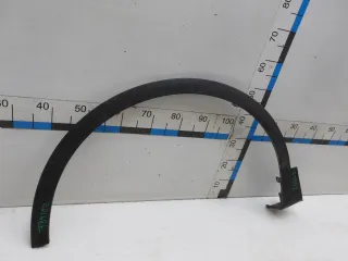 609000499AA Накладка крыла переднего левого Chery Tiggo 7 PRO Арт 784102, вид 4