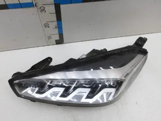 605000199AB Фара левая Chery Tiggo 7 PRO Арт 784111, вид 2