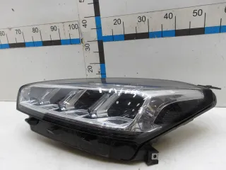 605000199AB Фара левая Chery Tiggo 7 PRO Арт 784111, вид 3