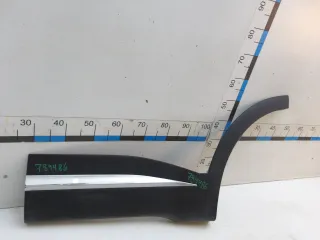 609001246AA Накладка двери задней левой Chery Tiggo 7 PRO Арт 784486, вид 3