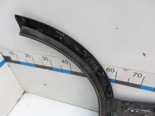 609001246AA Накладка двери задней левой Chery Tiggo 7 PRO Арт 784486, вид 5