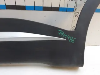 609001246AA Накладка двери задней левой Chery Tiggo 7 PRO Арт 784486, вид 6