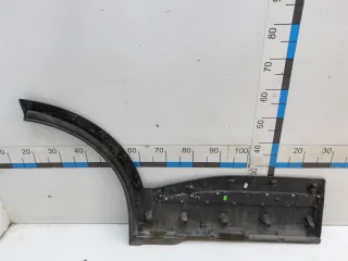 609001246AA Накладка двери задней левой Chery Tiggo 7 PRO Арт 784486, вид 7