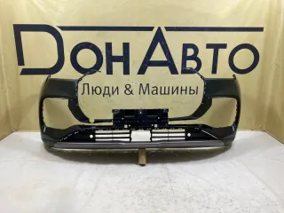 602001963AADQJ, 602001963AA, 602001956AA, 602002112AA, 602001999AA, 602002001AA, 602002003AA, 602002000AA, 602002002AA, 602001997AA, 602002124AA, 602002125AA, 602001953AA, 602001954AA, 602001955AA, 602001956AA, 602001957AA, 602001998AA, 602001963AADQJ бампер Chery Tiggo 8 PRO Арт DN200894, вид 1