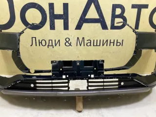 602001963AADQJ, 602001963AA, 602001956AA, 602002112AA, 602001999AA, 602002001AA, 602002003AA, 602002000AA, 602002002AA, 602001997AA, 602002124AA, 602002125AA, 602001953AA, 602001954AA, 602001955AA, 602001956AA, 602001957AA, 602001998AA, 602001963AADQJ бампер Chery Tiggo 8 PRO Арт DN200894, вид 3