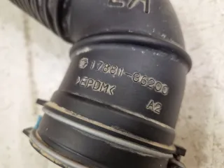 1788136200, 17881-36200 Патрубок воздушного фильтра Toyota Camry XV30 Арт DN200904, вид 2