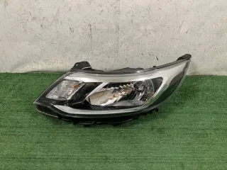 921014X500, 921014X500, 92101-4X500, 921014X501, 92101-4X501 фара Kia Rio 3 Арт DN200922, вид 1