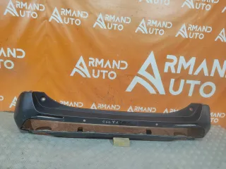 521590R280, 4 бампер тойота, тоёта рав4 (рав rav 4) Toyota Rav 4 5 Арт 308355PM, вид 1