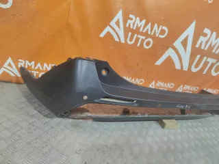 521590R280, 4 бампер тойота, тоёта рав4 (рав rav 4) Toyota Rav 4 5 Арт 308355PM, вид 2