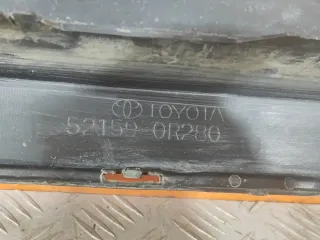 521590R280, 4 бампер тойота, тоёта рав4 (рав rav 4) Toyota Rav 4 5 Арт 308355PM, вид 8