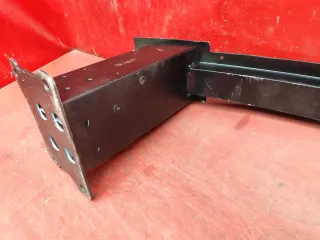 5027620800C15 усилитель бампера Geely Tugella Арт MB90245, вид 10