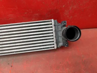 интеркулер Geely Coolray 2019г. 2074056300, 6600001987 - Фото 2