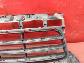 9Y0807683P, 9Y0807683NOK1, 9Y0807683, 9Y0807683POK1 решетка радиатора Porsche Cayenne 958 Арт MB90264, вид 3