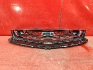 6600126541, 6013025000, 6600126529 решетка радиатора Geely Coolray Арт MB90274, вид 1