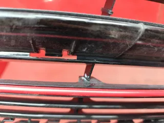 6600126541, 6013025000, 6600126529 решетка радиатора Geely Coolray Арт MB90274, вид 11