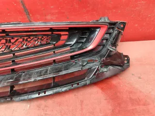 6600126541, 6013025000, 6600126529 решетка радиатора Geely Coolray Арт MB90274, вид 2