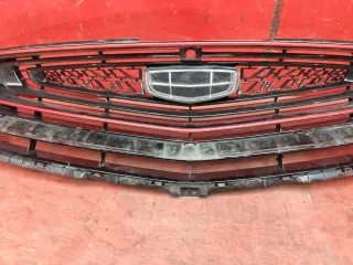 6600126541, 6013025000, 6600126529 решетка радиатора Geely Coolray Арт MB90274, вид 3