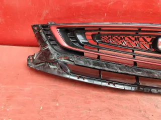 6600126541, 6013025000, 6600126529 решетка радиатора Geely Coolray Арт MB90274, вид 4