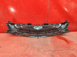 6600126541, 6013025000, 6600126529 решетка радиатора Geely Coolray Арт MB90274, вид 5