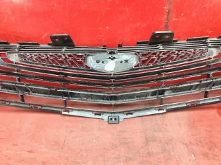6600126541, 6013025000, 6600126529 решетка радиатора Geely Coolray Арт MB90274, вид 7