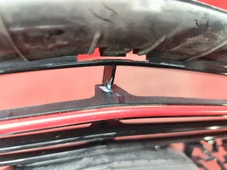 6600126541, 6013025000, 6600126529 решетка радиатора Geely Coolray Арт MB90274, вид 9