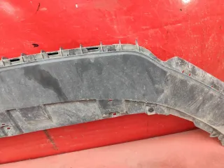 6N5805915 юбка бампера Volkswagen Polo 6 Арт MB90275, вид 3