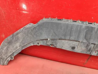 6N5805915 юбка бампера Volkswagen Polo 6 Арт MB90275, вид 5