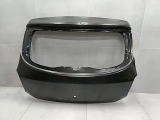 STDC320750 Дверь багажника Renault Sandero 2 Арт ZAP352491