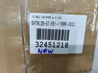 ST55111R8R Фара правая Renault Logan 2 Арт ZAP352501, вид 3