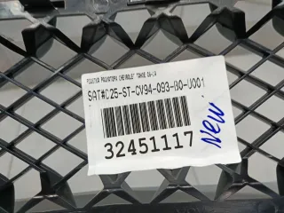 STCV94093B0 Решетка радиатора Chevrolet Tahoe GMT900 Арт ZAP352503, вид 5