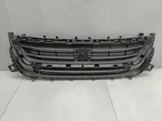 ST170014 Решетка радиатора Citroen Berlingo 2  Арт ZAP352519, вид 1