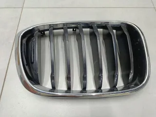 51137464920 Решетка радиатора правая BMW X3 G01 Арт ZAP352524, вид 1