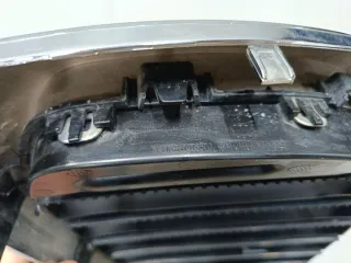 51137464920 Решетка радиатора правая BMW X3 G01 Арт ZAP352524, вид 2