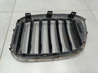 51137464920 Решетка радиатора правая BMW X3 G01 Арт ZAP352524, вид 3