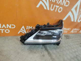 8118560K91 фара Lexus LX 3 restailing 2 Арт AR153817, вид 2