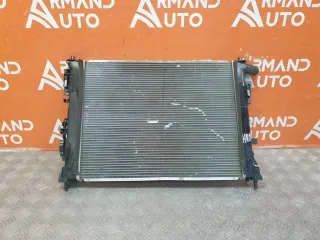 25310H5050, 25310H5 Радиатор двигателя (ДВС) Hyundai Solaris 2 Арт AR198512, вид 1
