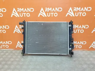 25310H5050, 25310H5 Радиатор двигателя (ДВС) Hyundai Solaris 2 Арт AR198512, вид 5