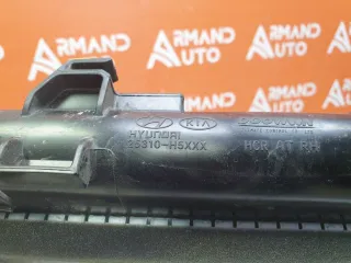 25310H5050, 25310H5 Радиатор двигателя (ДВС) Hyundai Solaris 2 Арт AR198512, вид 6