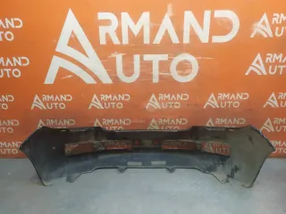 5211960994, 5211960A80 бампер тойота, тоёта ленд крузер Toyota Land Cruiser 200 Арт AR230553, вид 7