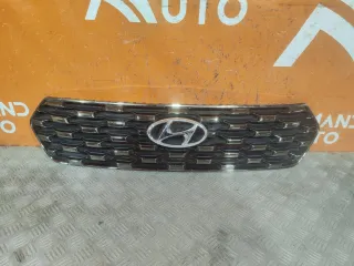 86350M0050, 2 решетка радиатора Hyundai Creta 1 Арт AR308673, вид 1