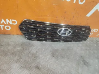 86350M0050, 2 решетка радиатора Hyundai Creta 1 Арт AR308673, вид 2