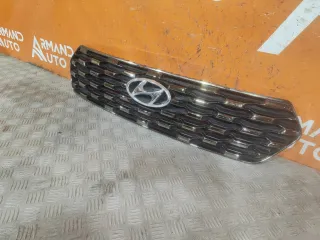 86350M0050, 2 решетка радиатора Hyundai Creta 1 Арт AR308673, вид 3