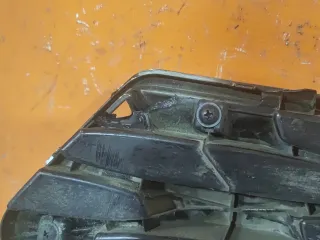 86350M0050, 2 решетка радиатора Hyundai Creta 1 Арт AR308673, вид 8